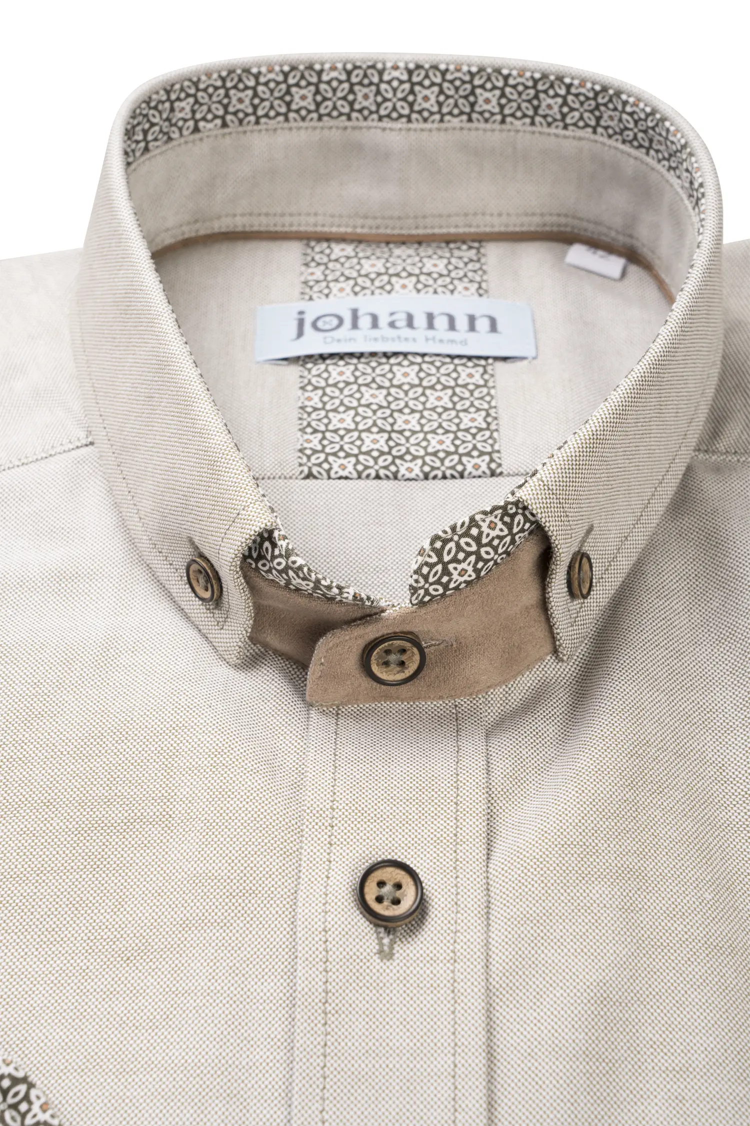 1541-0052-gn4-23-08-2402689 Oxford Trachtenhemd helloliv - Detail Kragen