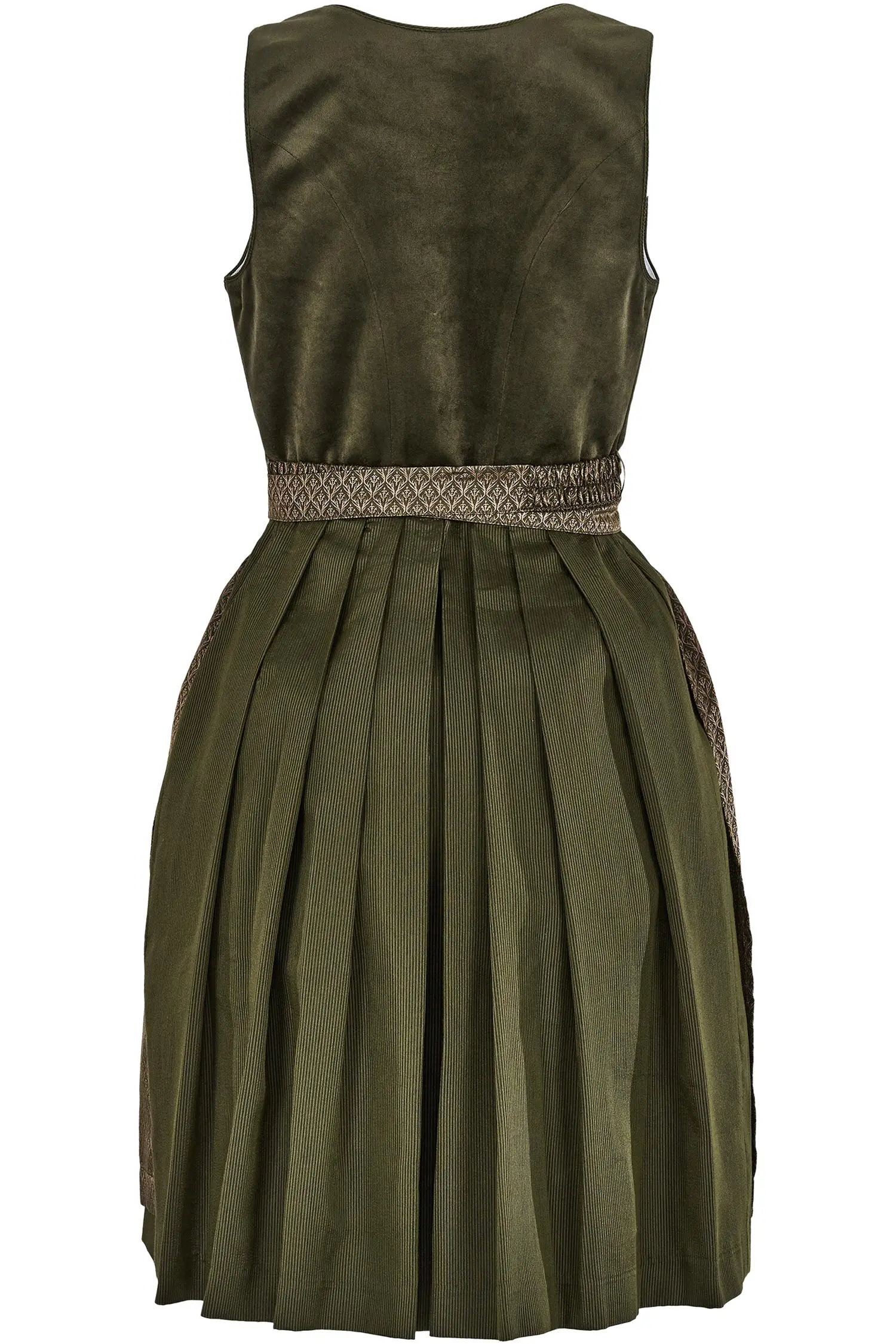 Olives Krüger Dirndl