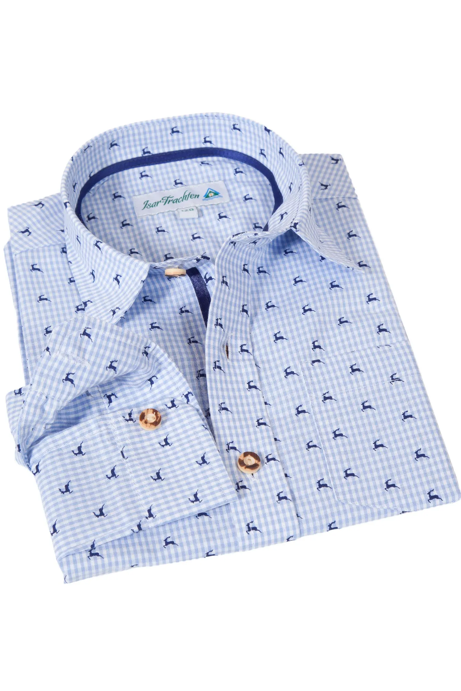 kinder-trachtenhemd-hellblau-hirsche-4723-1084-ws3-19-04d-8538-a Kinder Trachtenhemd hellblau mit Hirschen