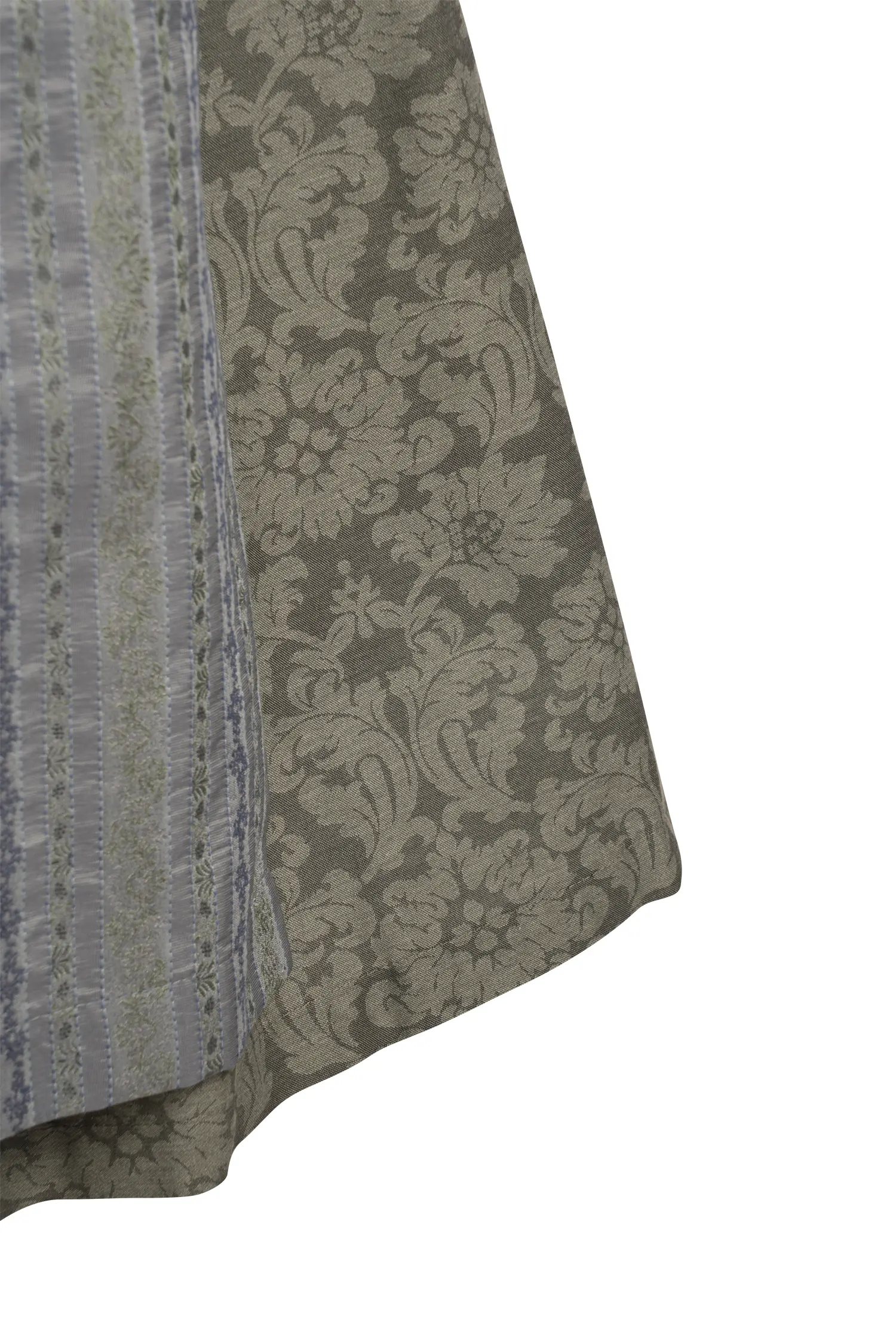 Designer Dirndl von Sissi ey! Detail Rock