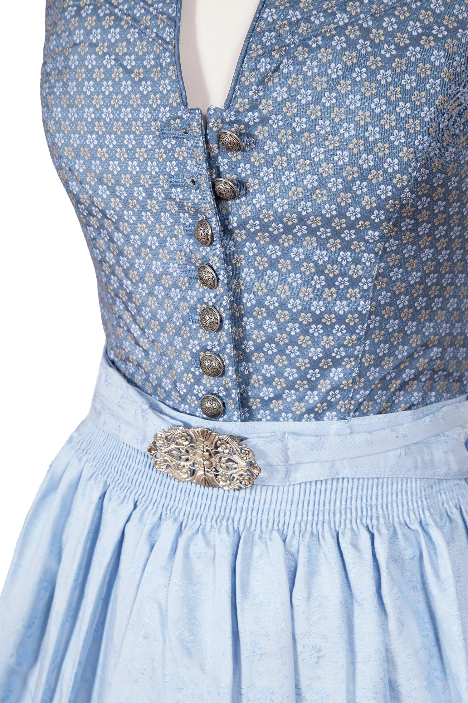 midi-dirndl-hellblau-3096-0053-bl7-21-02a-5765-b Midi Dirndl in verschiedenen Blautönen Mieder