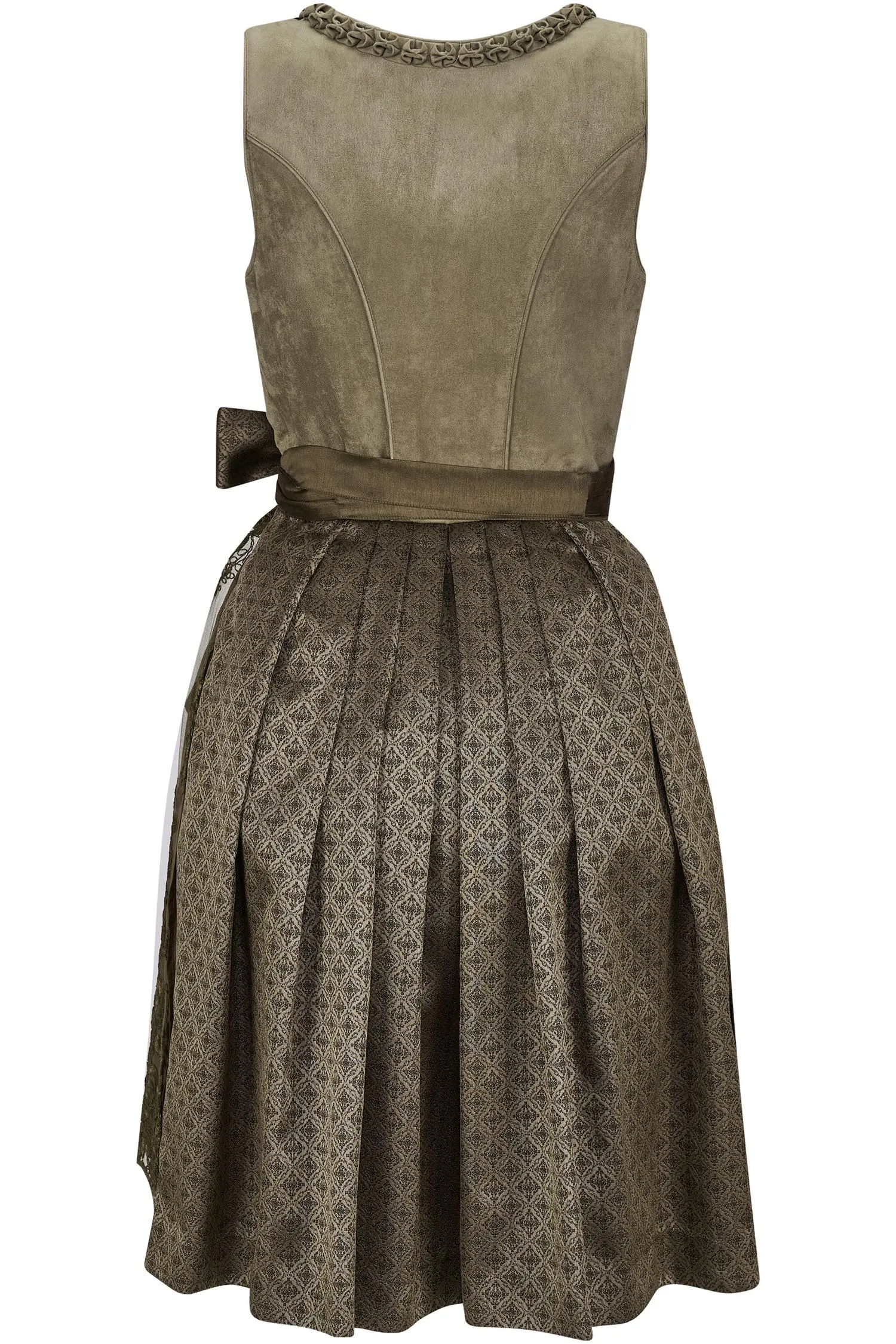 Olives Krüger Dirndl Aysha