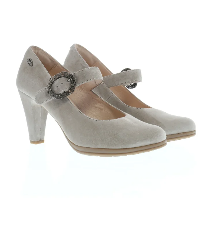 Damentrachtenschuhe Xaver Luis