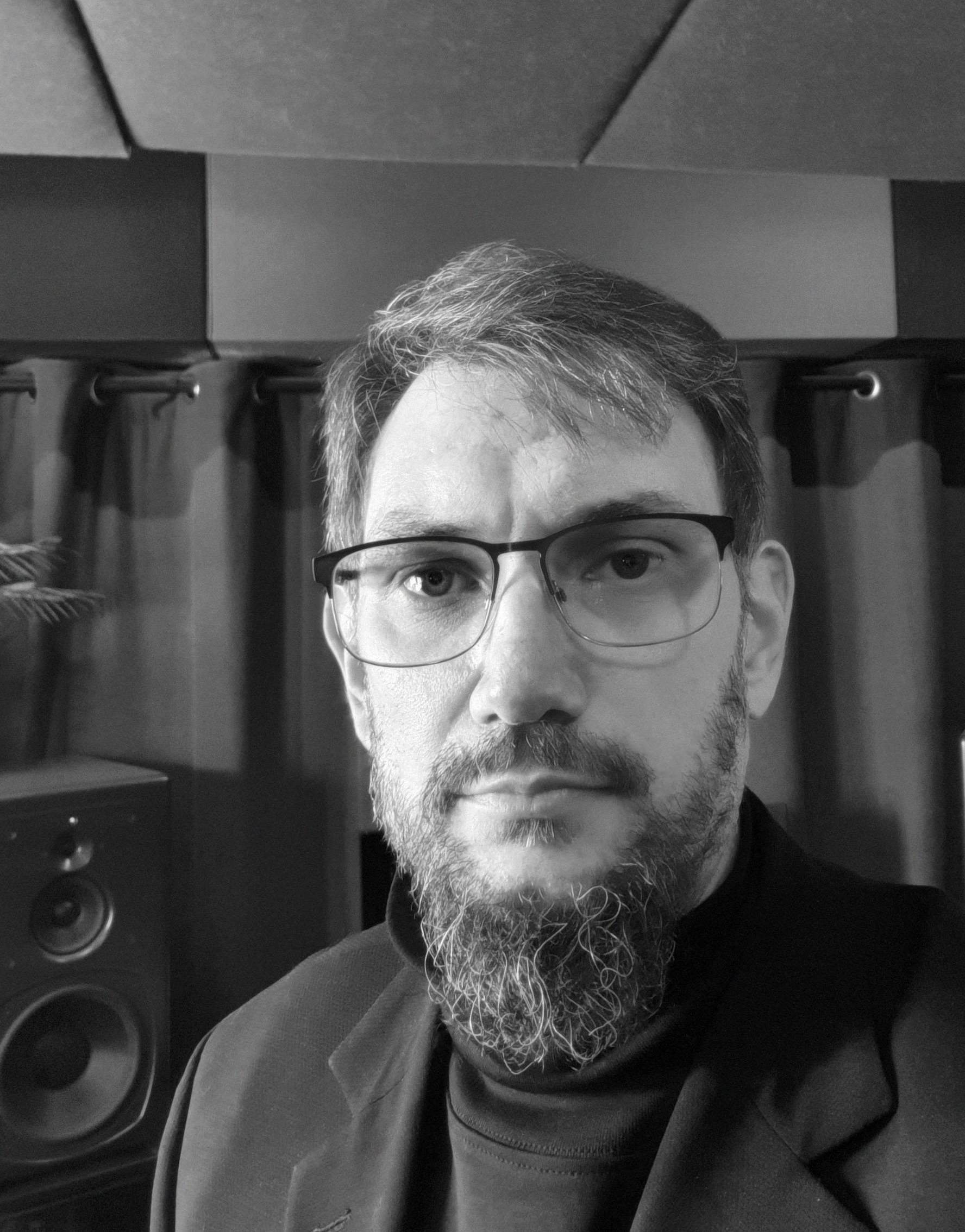 Mattias Fridell