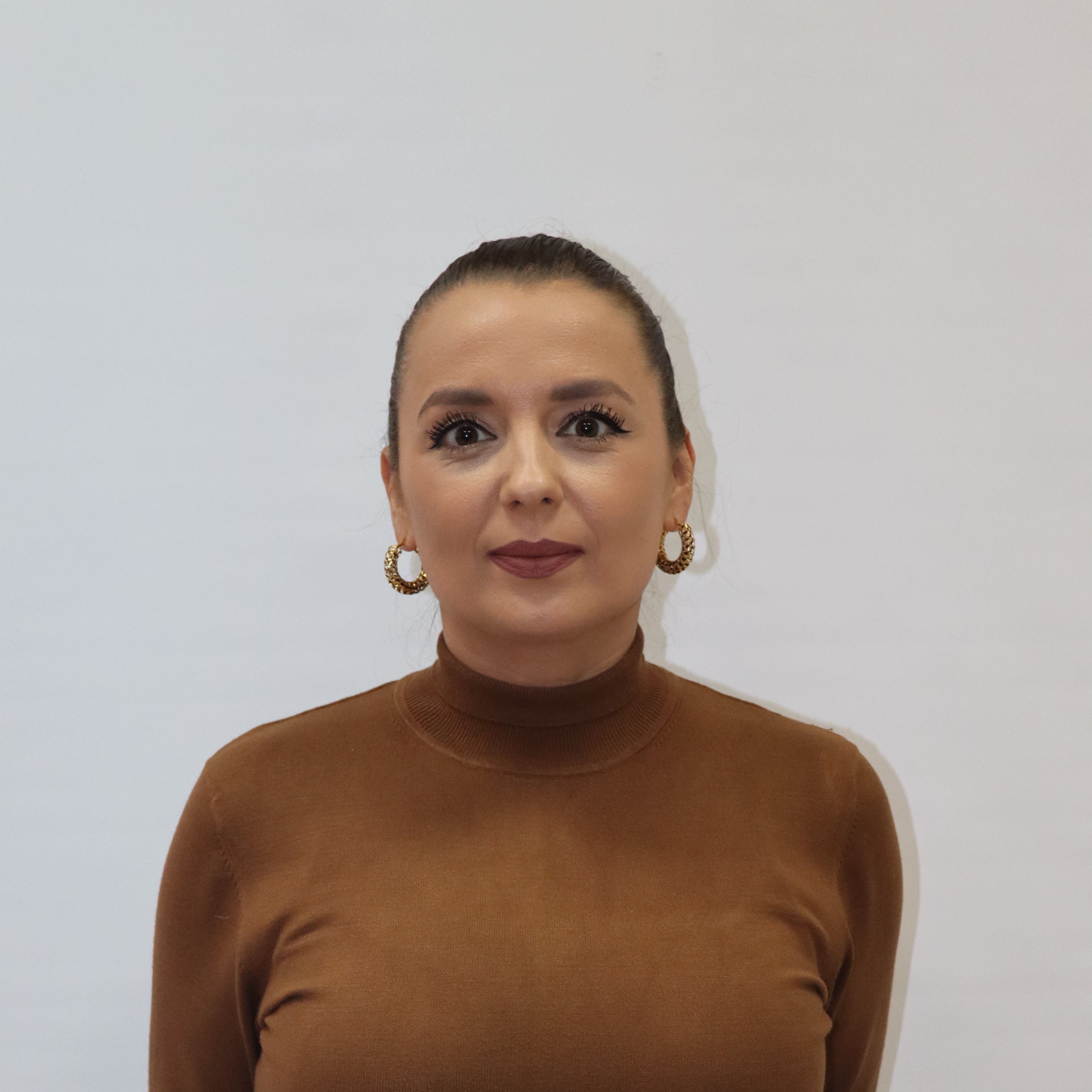 Mešić Selma