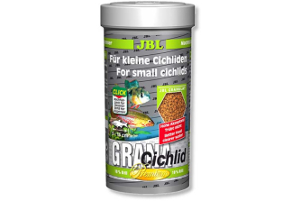 Exclusion Fish Granules корм для акваріумних риб 1 кг