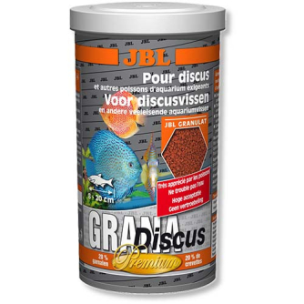 Exclusion Fish Color корм для акваріумних риб 250 г