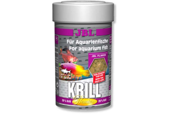 Exclusion Fish Flakes корм для акваріумних риб 500 г