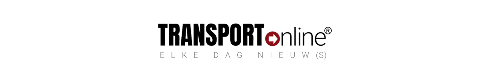 Transport Online - Elke dag nieuws