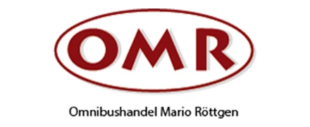 OMR Omnibushandel Mario Röttgen GmbH