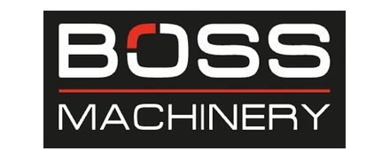 Boss Machinery BV