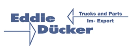 Eddie Dücker Trucks & Parts v.o.f.