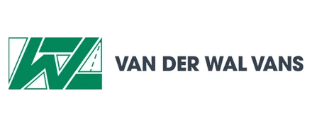 Van der Wal Vans