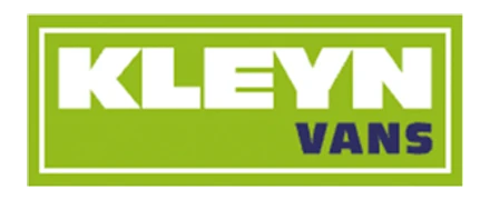 Bestelbus | KLEYN Vans