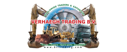 Verhaegh Trading
