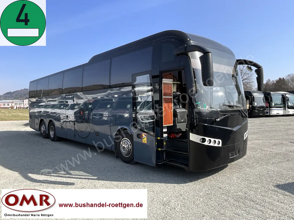 VDL Nightliner 2009 - Reisebus te koop