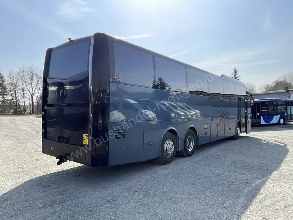 VDL Nightliner 2009 - Reisebus afbeelding 3 miniatuur