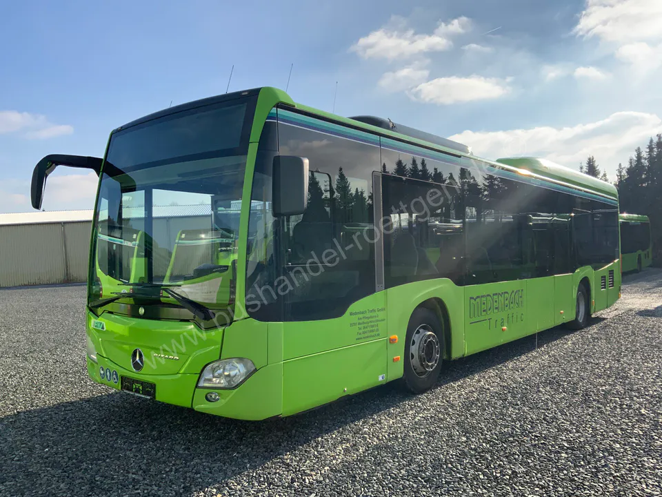 Mercedes-Benz O 530 Citaro 2016 - Linienbus image 2 miniature