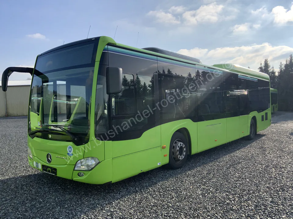 Mercedes-Benz O 530 Citaro 2016 - Linienbus image 2 thumbnail