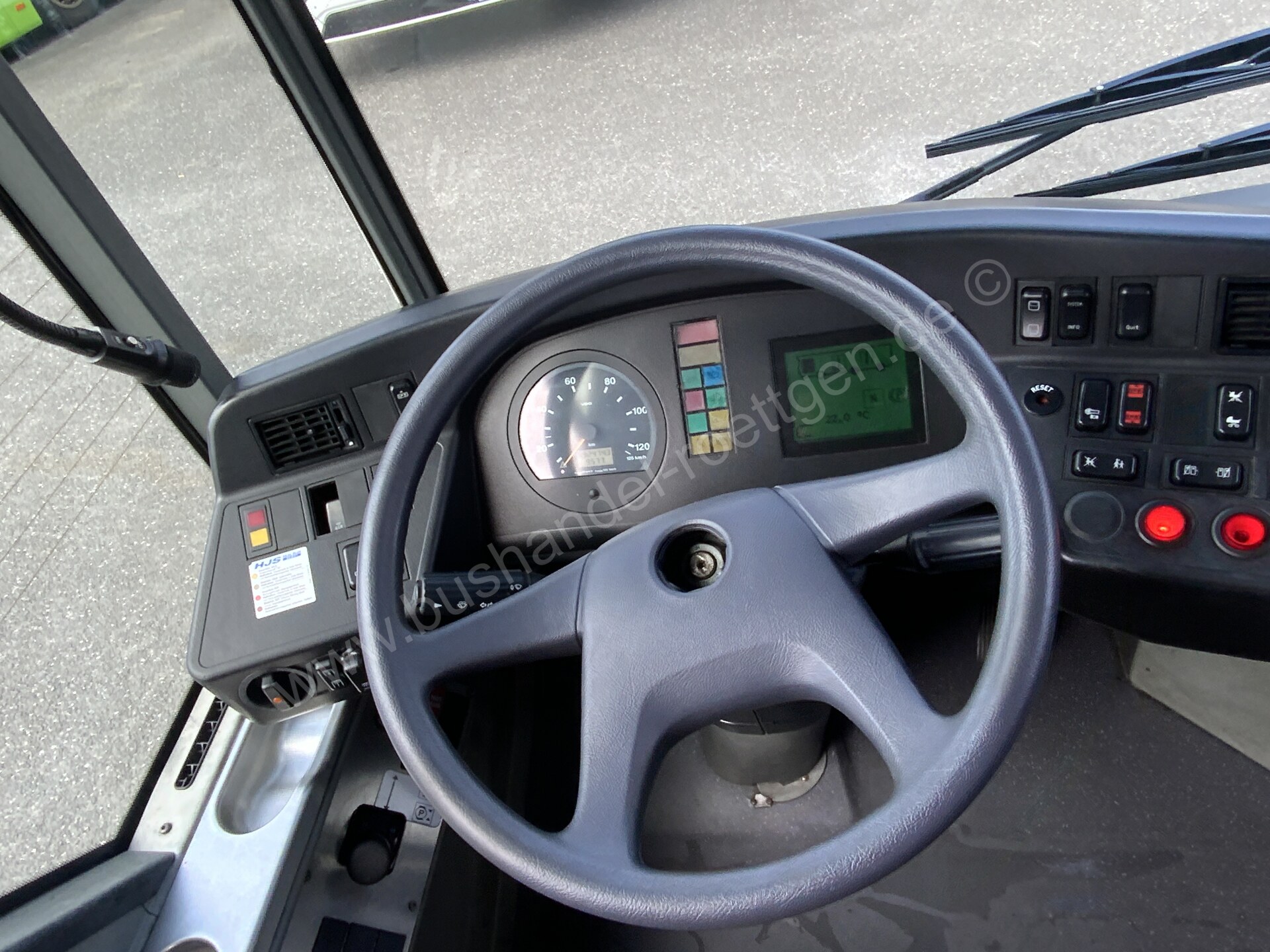 Mercedes-Benz O 530 Citaro 2006 - Gelenkbus obrázek 22