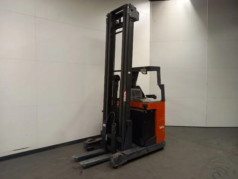 Lafis UNS200DTVRF480 2006 - reachtrucks en venta