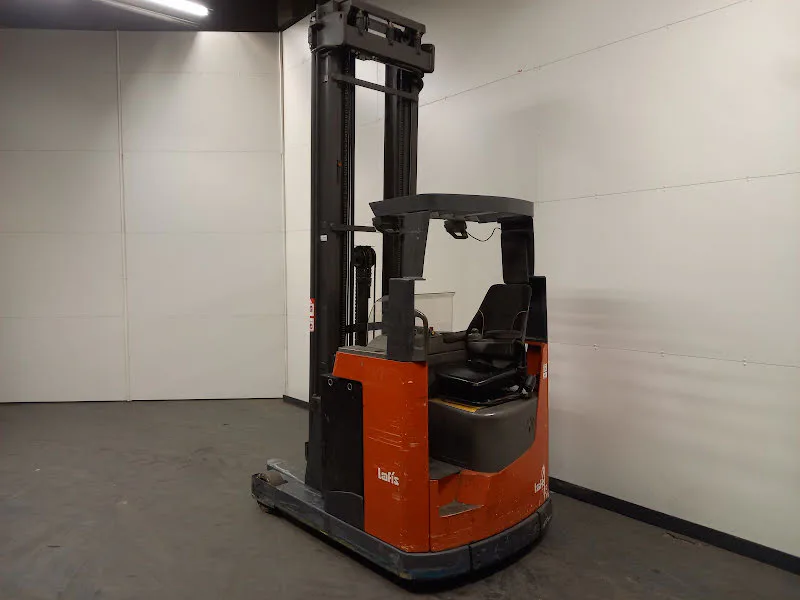 Lafis UNS200DTVRF480 2006 - Ричтрак изображение 2 миниатюра
