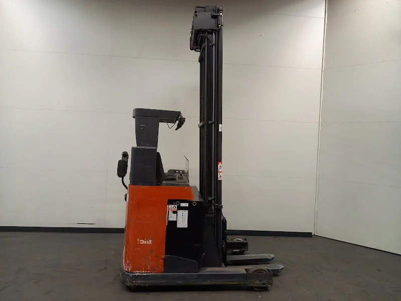 Lafis UNS200DTVRF480 2006 - Ричтрак изображение 3 миниатюра