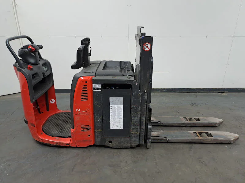Linde N20LI 2016 - Mittelhub-Kommissionierer Bild 1