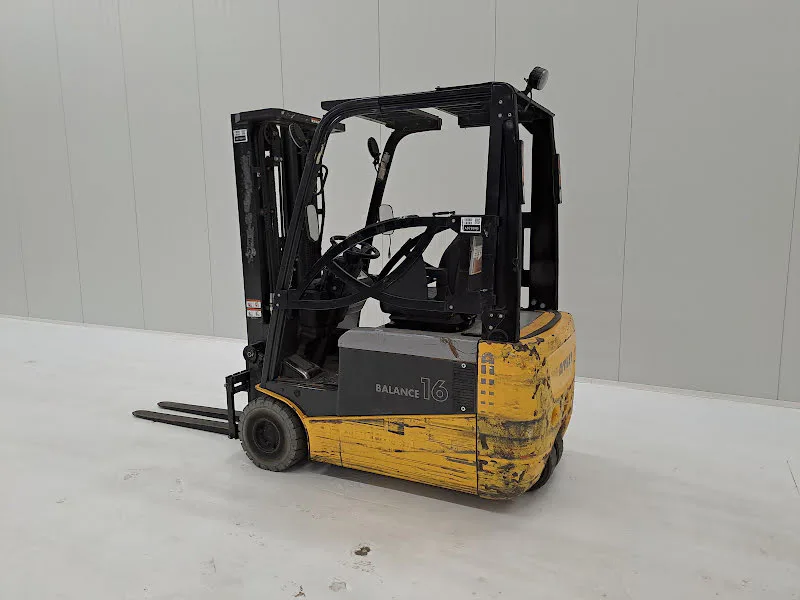 Atlet AG1N1L16T 2014 - Electric forklift image 3 thumbnail