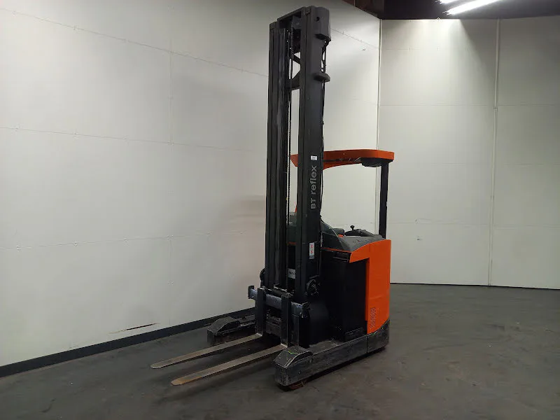 Bt RRE140B 2015 - Reach Truck image 1