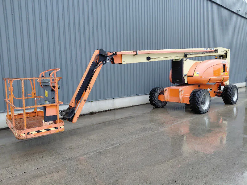 Jlg 800AJ 2013 - Gelenkarbeitsbühne Bild 1