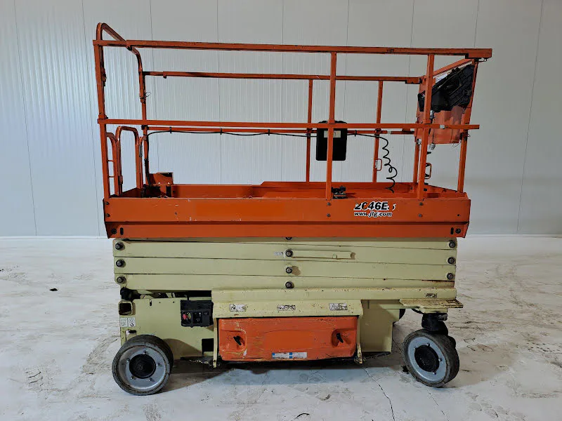Jlg 2646ES 2016 - Scissor lift image 2 thumbnail
