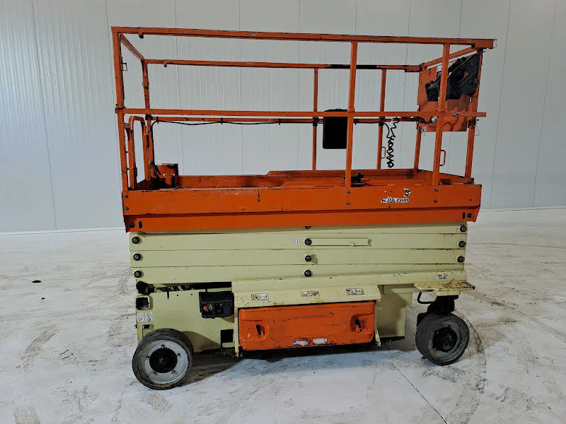 Jlg 2646ES 2016 - Piattaforma a forbice immagine 2 miniatura