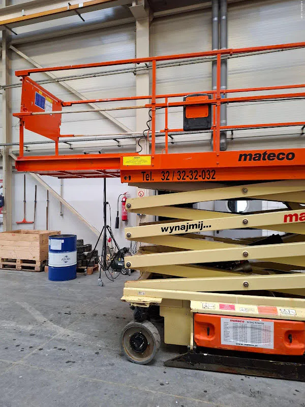 Jlg 2646ES 2015 - Plataforma de tesoura imagem 1