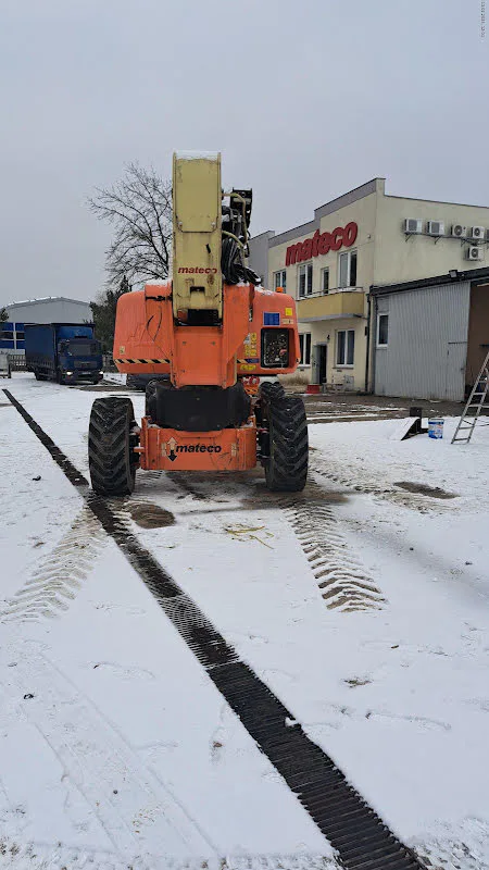 Jlg 1250AJP 2013 - Piattaforma articolata immagine 2 miniatura