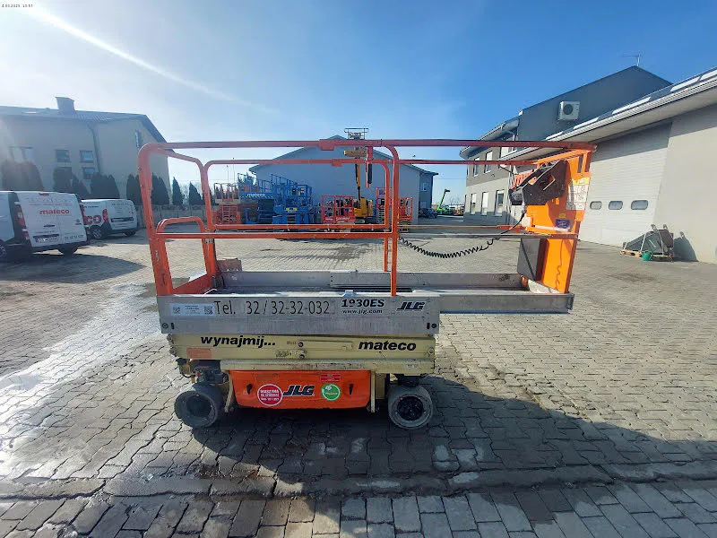 Jlg 1930ES 2014 - Scissor lift image 1