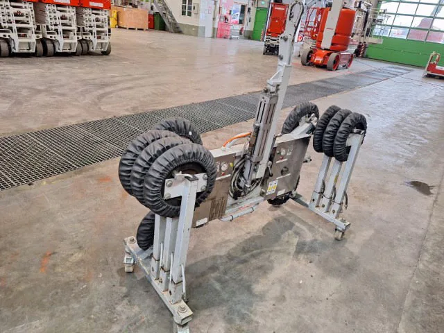 Jlg FORK MOUNTED HOOK 4T 2700118 2010 - Otro equipo de manutención imagen 1