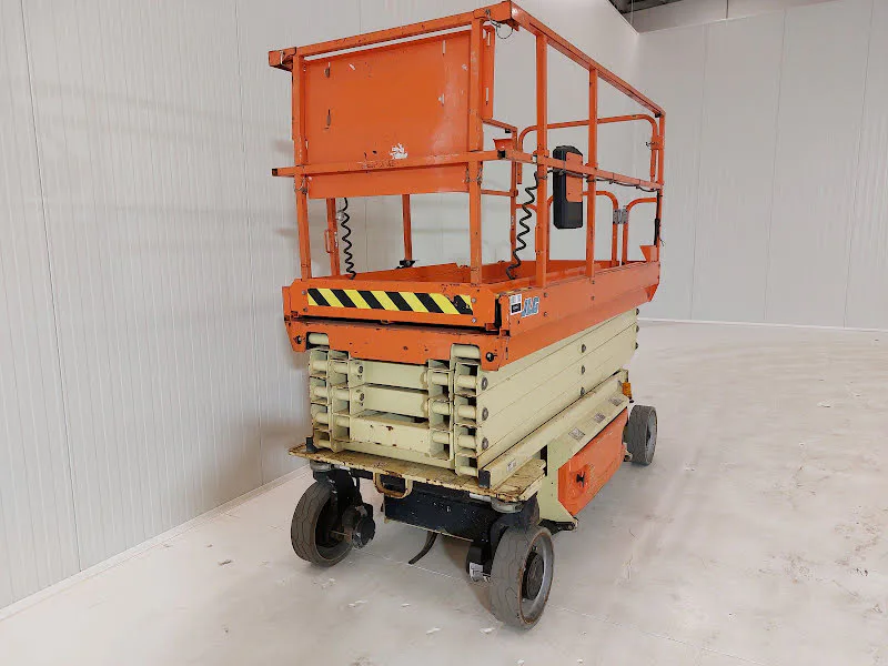 Jlg 2646ES 2016 - Plataforma de tijera imagen 3 miniatura