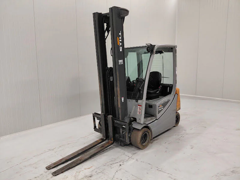 Still RX 20-20PL 2019 - Chariot élévateur électrique image 1