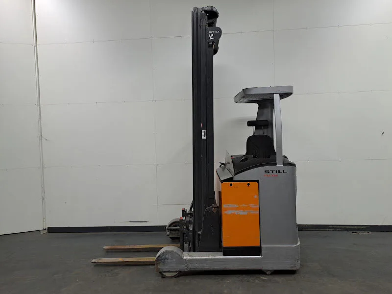 Still FM-X 14 2013 - Carrello retrattile immagine 2 miniatura