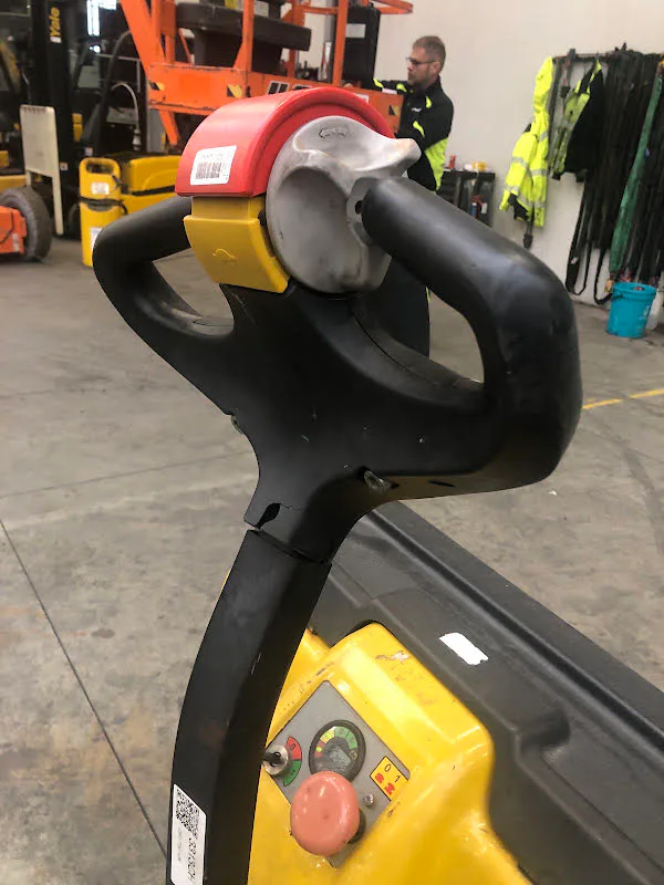 Yale MP16 2012 - Transpallet immagine 1
