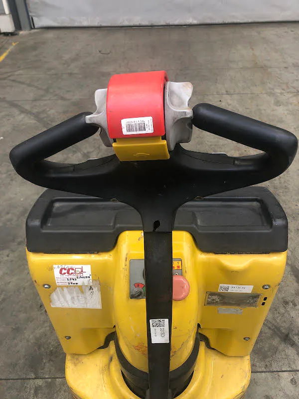 Yale MP16 2012 - Transpallet immagine 2 miniatura