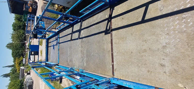 Genie GS-3390 RT 2015 - Nůžková plošina obrázek 3 náhled
