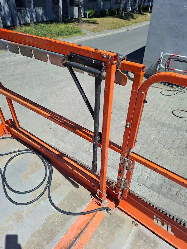 Jlg 3394RT 2015 - Piattaforma a forbice immagine 1