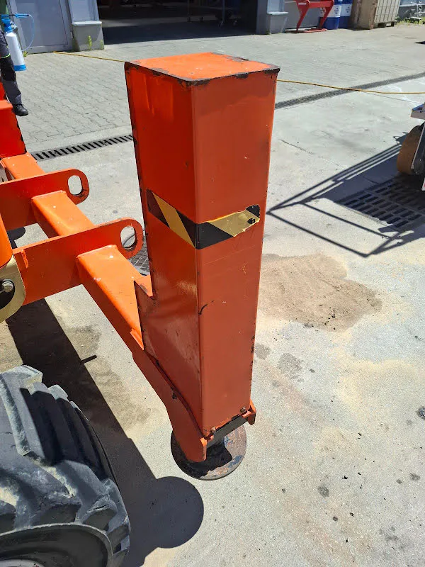 Jlg 3394RT 2015 - Piattaforma a forbice immagine 2 miniatura