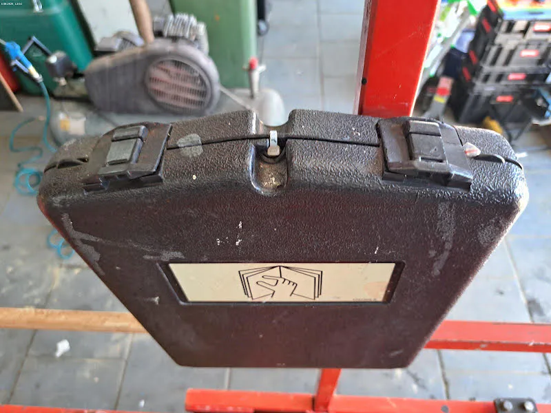 Jlg 1930ES 2015 - Scissor lift image 2 thumbnail