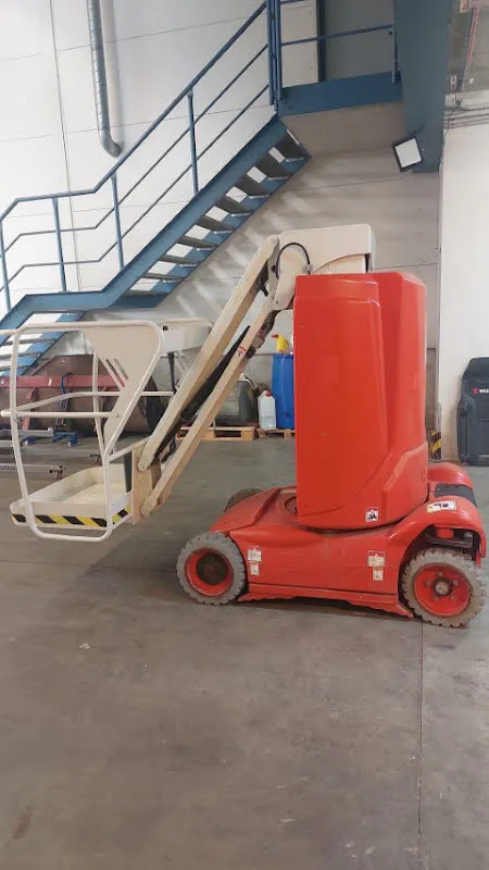 Haulotte STAR 10 2014 - Personnel lift image 2 thumbnail