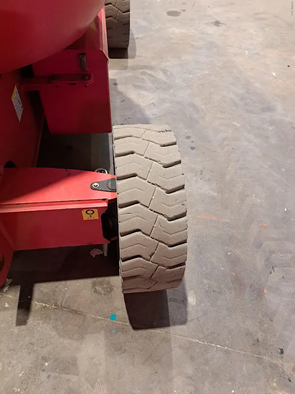Manitou 170AETJ L 2015 - Articulated boom lift image 2 thumbnail