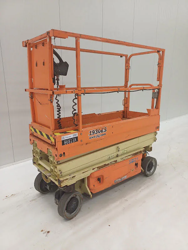 Jlg 1930ES 2015 - Scissor lift image 2 thumbnail