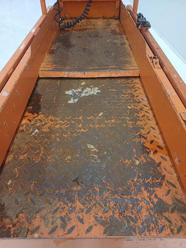 Jlg 1930ES 2015 - Scissor lift image 3 thumbnail